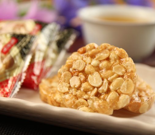 黒糖きなこ 140g（飛騨名産げんこつきなこ ＋ コク深い黒糖味） - 毎日