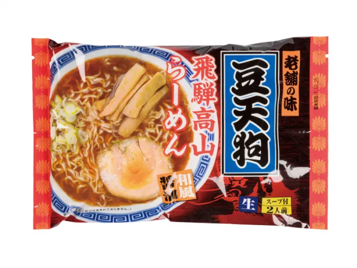 【飛騨高山の定番】「高山ラーメン（中華そば）」特集！選び方とおすすめの逸品を紹介！