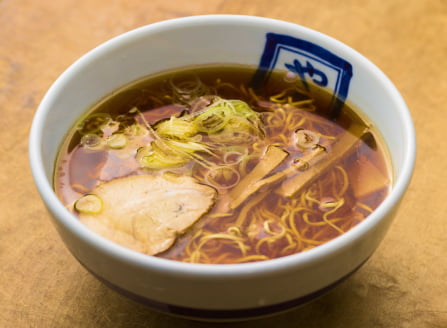 【飛騨高山の定番】「高山ラーメン（中華そば）」特集！選び方とおすすめの逸品を紹介！