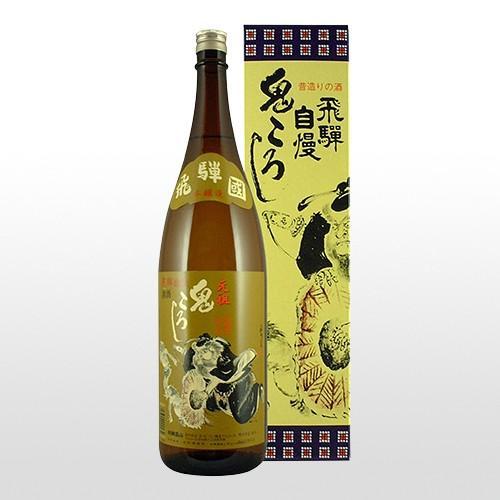 【地酒】飛騨高山の地酒特集！｜贈り物に喜ばれる銘柄の選び方とおすすめ、酒蔵をご紹介！