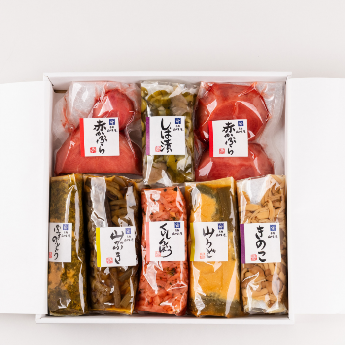 【お歳暮・冬ギフト】飛騨高山の「温もり」を贈る。感謝を伝える贅沢ギフト特集