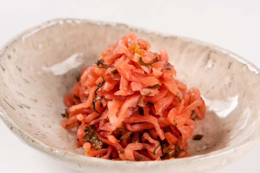 【ご飯の供の決定版】「飛騨のお漬物」特集！ギフトに喜ばれる定番の赤かぶらや人気のお取り寄せを紹介！