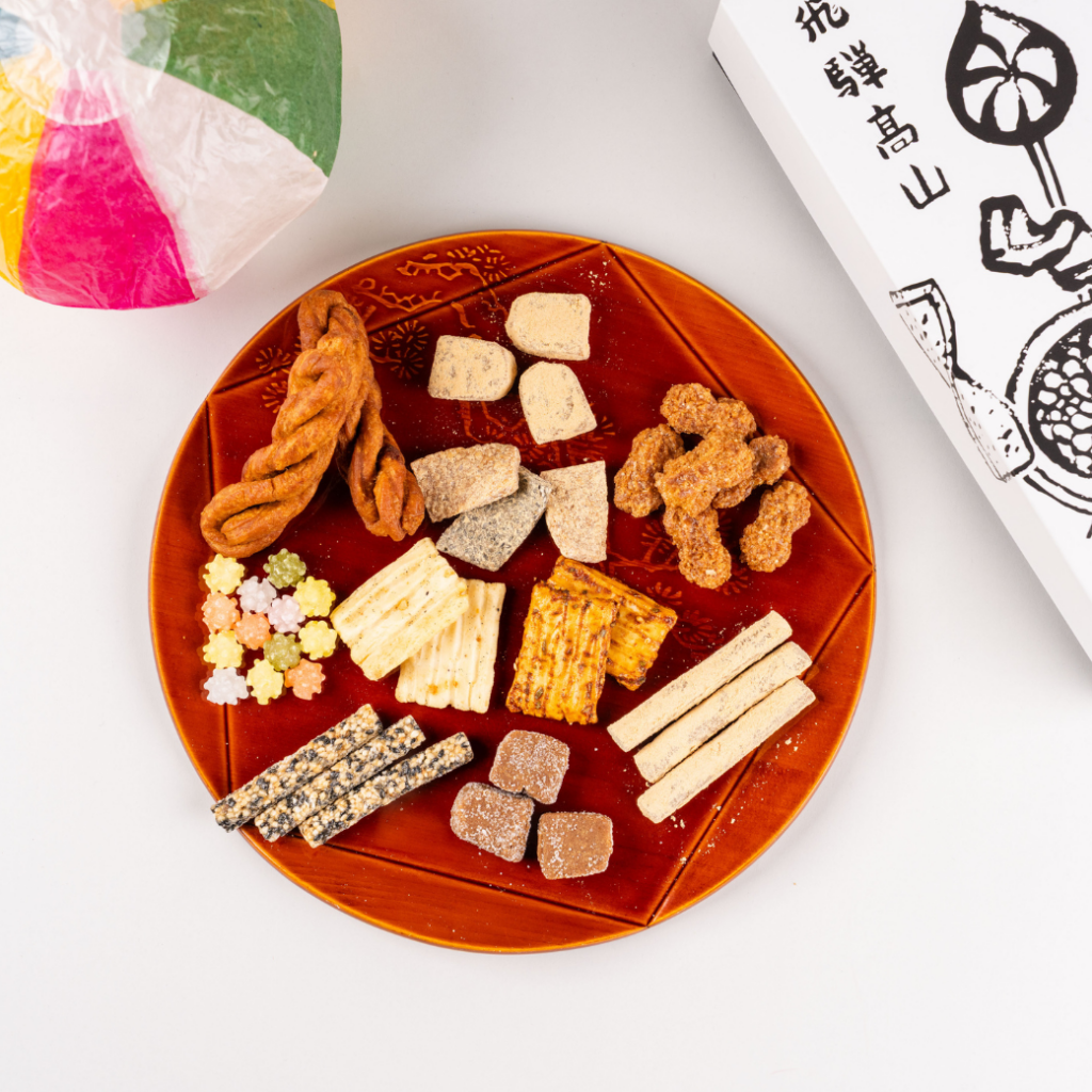 飛騨高山の「スイーツ・和菓子」特集！伝統の味から人気お取り寄せまでご紹介
