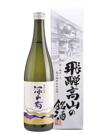 【地酒】飛騨高山の地酒特集！｜贈り物に喜ばれる銘柄の選び方とおすすめ、酒蔵をご紹介！
